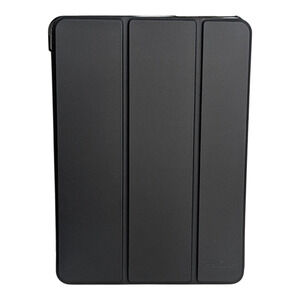 Black ProCase‎ for iPad Pro 11 Inch 2018 1st gen Slim Stand Hard Back Cover